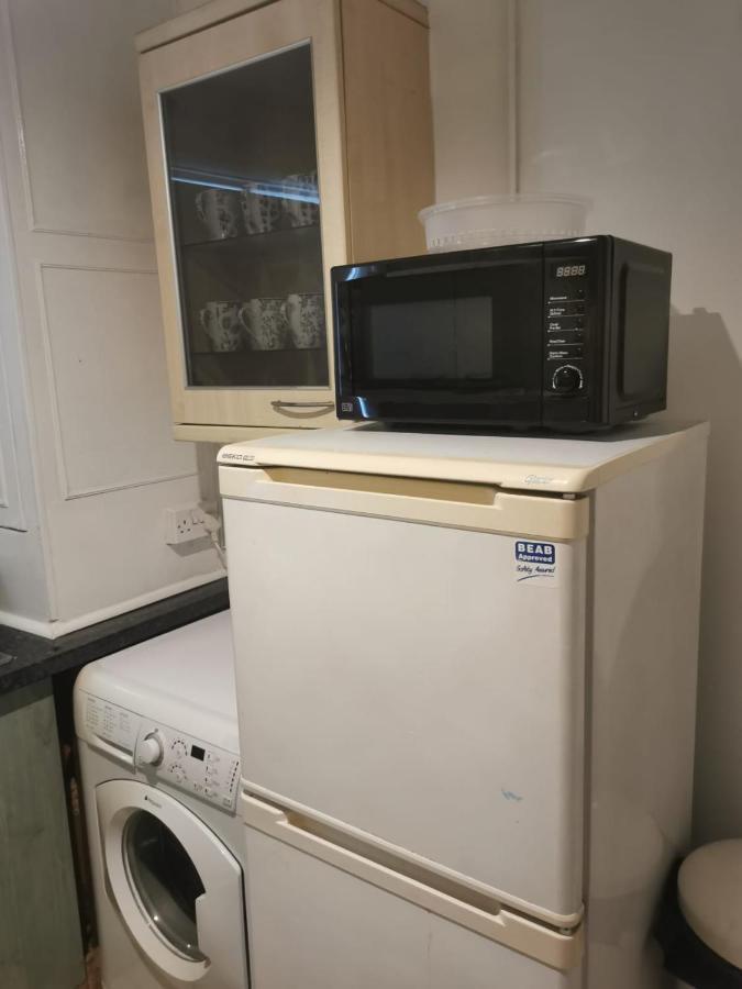 卢顿 Ella'S Place酒店 外观 照片
