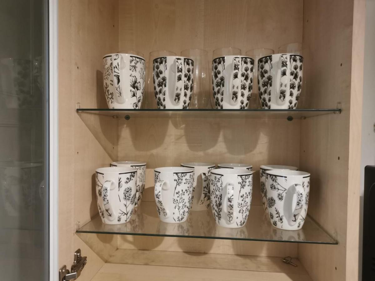 卢顿 Ella'S Place酒店 外观 照片